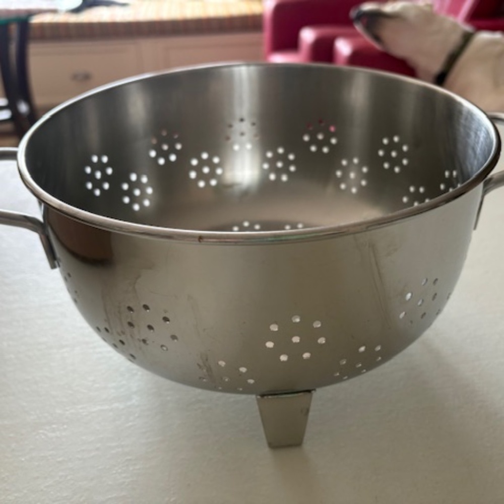Lagostina 5-quart Colander
